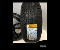 Cerchi in lega 17 bmw serie 1 F40 Pirelli termiche