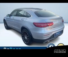 Mercedes-Benz GLC Coupé GLC COUPE 350E PREMIU... - 7