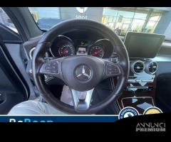 Mercedes-Benz GLC Coupé GLC COUPE 350E PREMIU... - 13