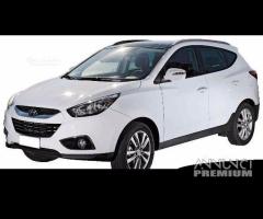 Ricambi NUOVI Hyundai IX35 dal 2010 in poi - 1