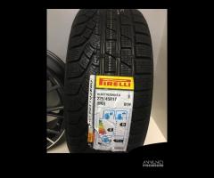 Cerchi in lega 17 per bmw serie 1 f20 con Pirelli