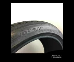 4x 295/35/23 108w Hankook winter AO Audi Q8