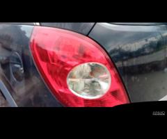 Fanale posteriore sinistro Opel ANTARA