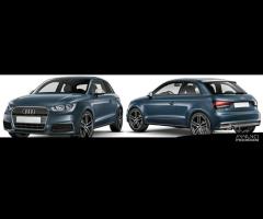 Ricambi auto NUOVI AUdi A1 2014 2015 2016 2017 - 1