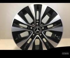 Cerchi in lega 16 originali Mercedes A w177 B CLA