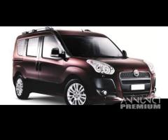 Ricambi auto NUOVI Fiat Doblo 2010 al 2015