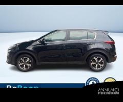 KIA Sportage 1.6 CRDI BUSINESS CLASS 2WD 115CV