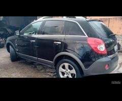 Ricambi OPEL ANTARA 2.0CDTI cambio automatico