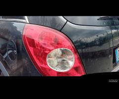 Ricambi OPEL ANTARA 2.0CDTI cambio automatico