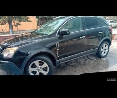 Ricambi OPEL ANTARA 2.0CDTI cambio automatico - 8