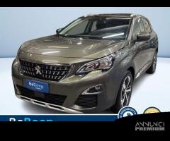 Peugeot 3008 1.2 PURETECH T ALLURE S&S 130CV