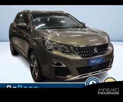 Peugeot 3008 1.2 PURETECH T ALLURE S&S 130CV