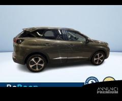 Peugeot 3008 1.2 PURETECH T ALLURE S&S 130CV