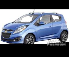 Ricambi auto nuovi Chevrolet Spark 2013 in poi - 1