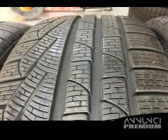 Cerchi in lega da 19 per Bmw x3 x4 con termiche - 8