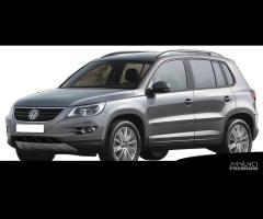 Ricambi Volkswagen Tiguan 2007 2008 2009 2010 - 1