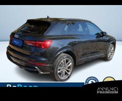 Audi Q3 45 1.4 TFSI E S LINE EDITION S-TRONIC - 6