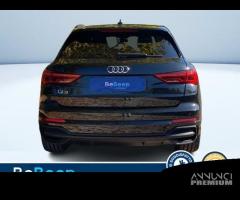 Audi Q3 45 1.4 TFSI E S LINE EDITION S-TRONIC - 7