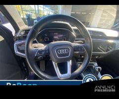 Audi Q3 45 1.4 TFSI E S LINE EDITION S-TRONIC - 12