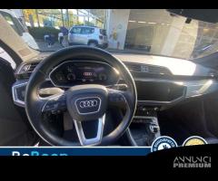 Audi Q3 45 1.4 TFSI E S LINE EDITION S-TRONIC - 17