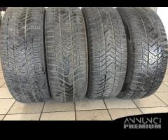 Cerchi 16 originali audi A3 con gomme termiche