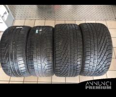 Gomme invernali Pirelli 255/35/19 285/35/19 Sl bmw - 1