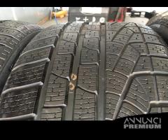 Gomme invernali Pirelli 255/35/19 285/35/19 Sl bmw - 3