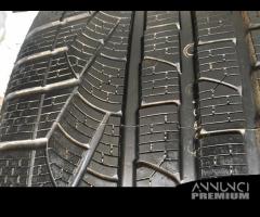 Gomme invernali Pirelli 255/35/19 285/35/19 Sl bmw - 4