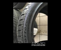 Gomme invernali Pirelli 255/35/19 285/35/19 Sl bmw - 8