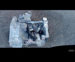 Cambio VOLKSWAGEN GOLF 7 1.6TDI