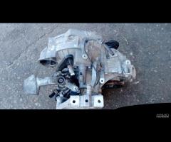 Cambio VOLKSWAGEN GOLF 7 1.6TDI