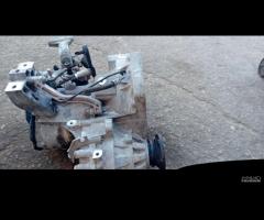 Cambio manuale AUDI A 1 1.6TDI 5M - 7