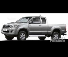 Ricambi auto NUOVI Toyota Hilux dal 2011 in poi - 1