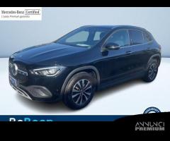 Mercedes-Benz GLA 180 D SPORT AUTO