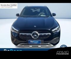 Mercedes-Benz GLA 180 D SPORT AUTO