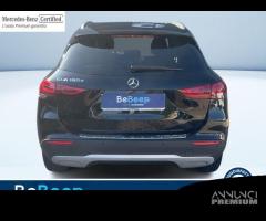 Mercedes-Benz GLA 180 D SPORT AUTO - 6