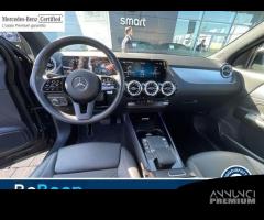 Mercedes-Benz GLA 180 D SPORT AUTO - 12