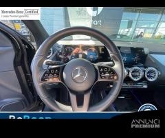 Mercedes-Benz GLA 180 D SPORT AUTO - 13