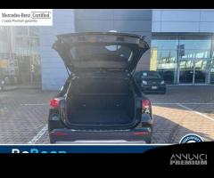 Mercedes-Benz GLA 180 D SPORT AUTO - 18