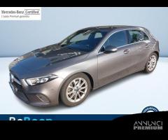 Mercedes-Benz Classe A A 180 D SPORT EXTRA AUTO