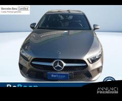 Mercedes-Benz Classe A A 180 D SPORT EXTRA AUTO