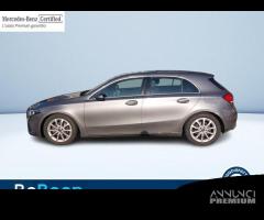 Mercedes-Benz Classe A A 180 D SPORT EXTRA AUTO