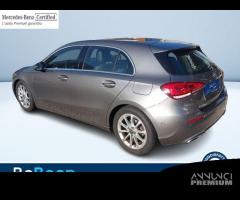 Mercedes-Benz Classe A A 180 D SPORT EXTRA AUTO