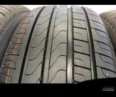 Cerchi in lega 20 originali Mercedes ML con gomme