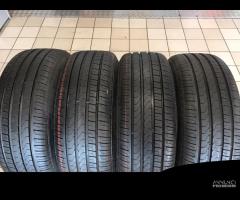 Cerchi in lega 20 originali Mercedes ML con gomme