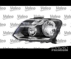 Ricambi NUOVI Volkswagen Amarok 2011 2012 2013 - 4