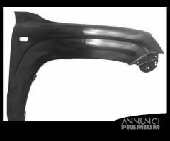 Ricambi NUOVI Volkswagen Amarok 2011 2012 2013 - 6