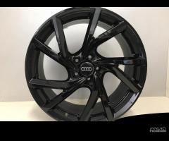 Cerchi in lega 19 per Audi A5 A7 A8 8,5x19 Et 20