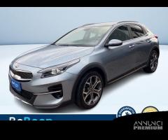 KIA Xceed 1.5 T-GDI MHEV HIGH TECH ADAS PACK ...