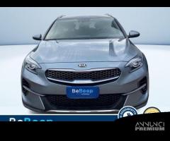 KIA Xceed 1.5 T-GDI MHEV HIGH TECH ADAS PACK ...